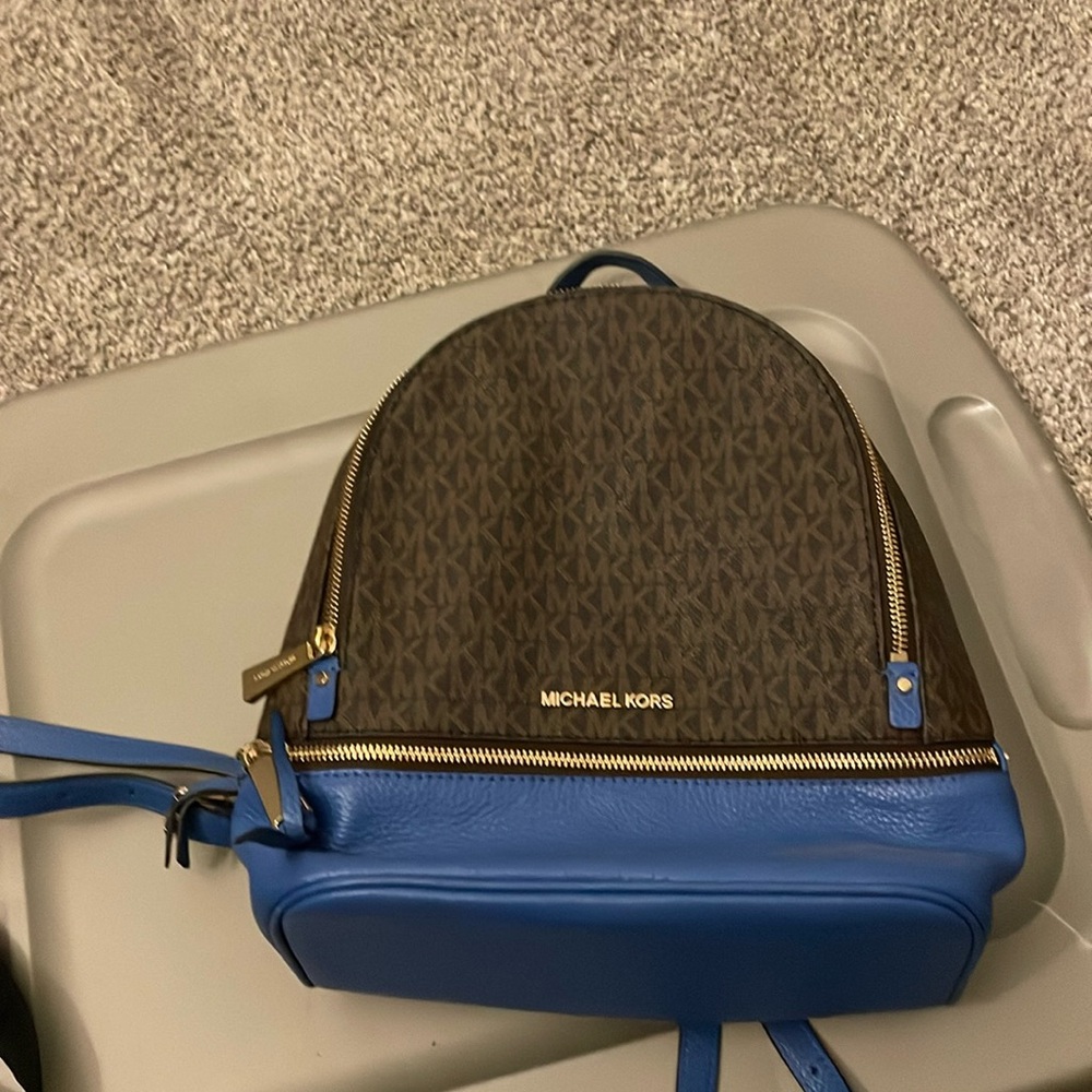Backpack